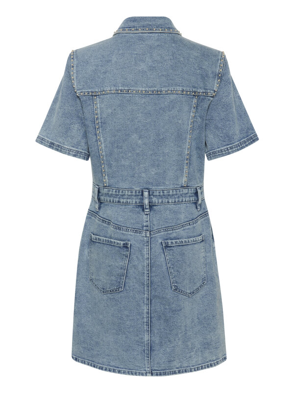 Kaffe - KAdoriana Denim Dress