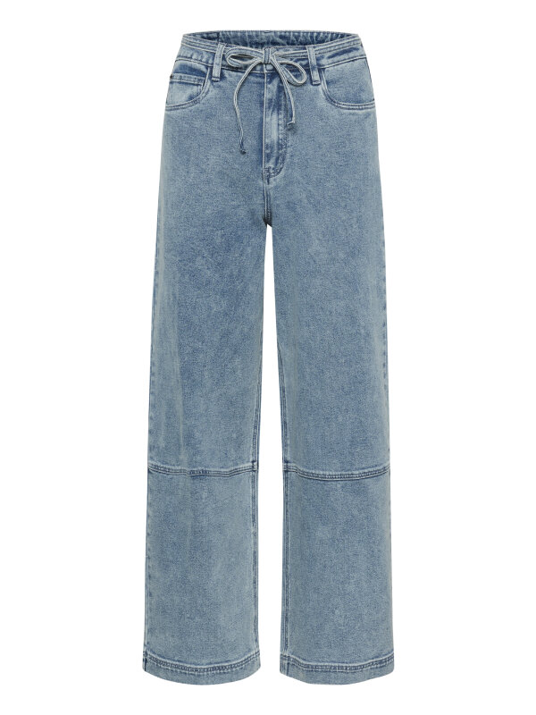 Kaffe - KAdoriana Wide jeans