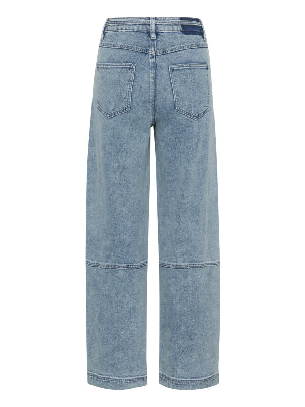 Kaffe - KAdoriana Wide jeans