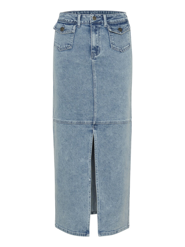 Kaffe - KAdoriana Denim Skirt