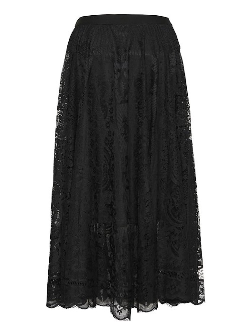 Kaffe - KAvilja Lace Skirt