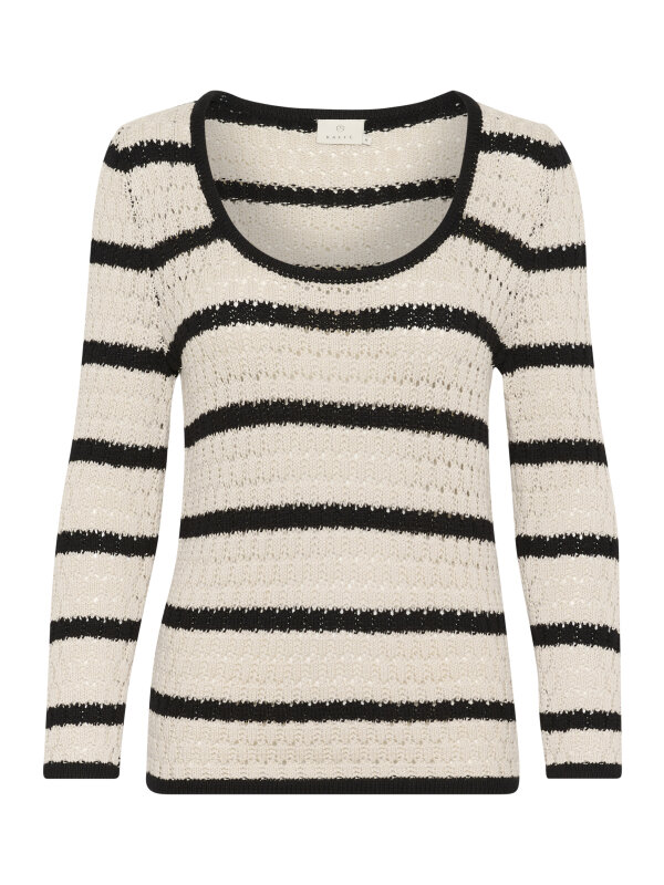 Kaffe - KAeleanor Knit Pullover