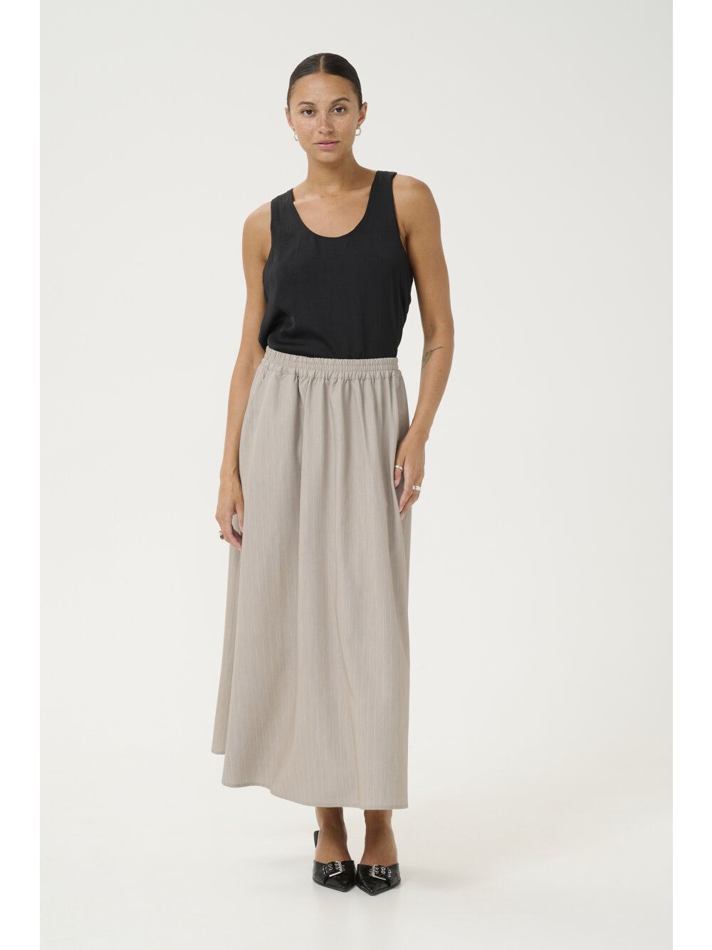 Kaffe - KAesther Skirt