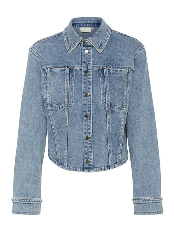 Kaffe - KAdorina Denim Shirt