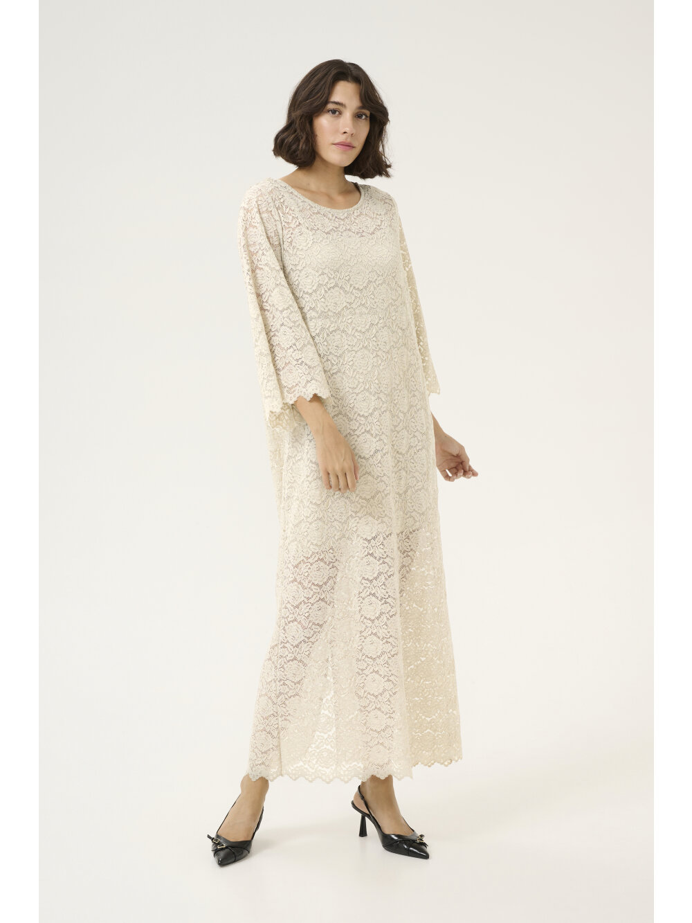 Kaffe - KAjaiden Lace Dress