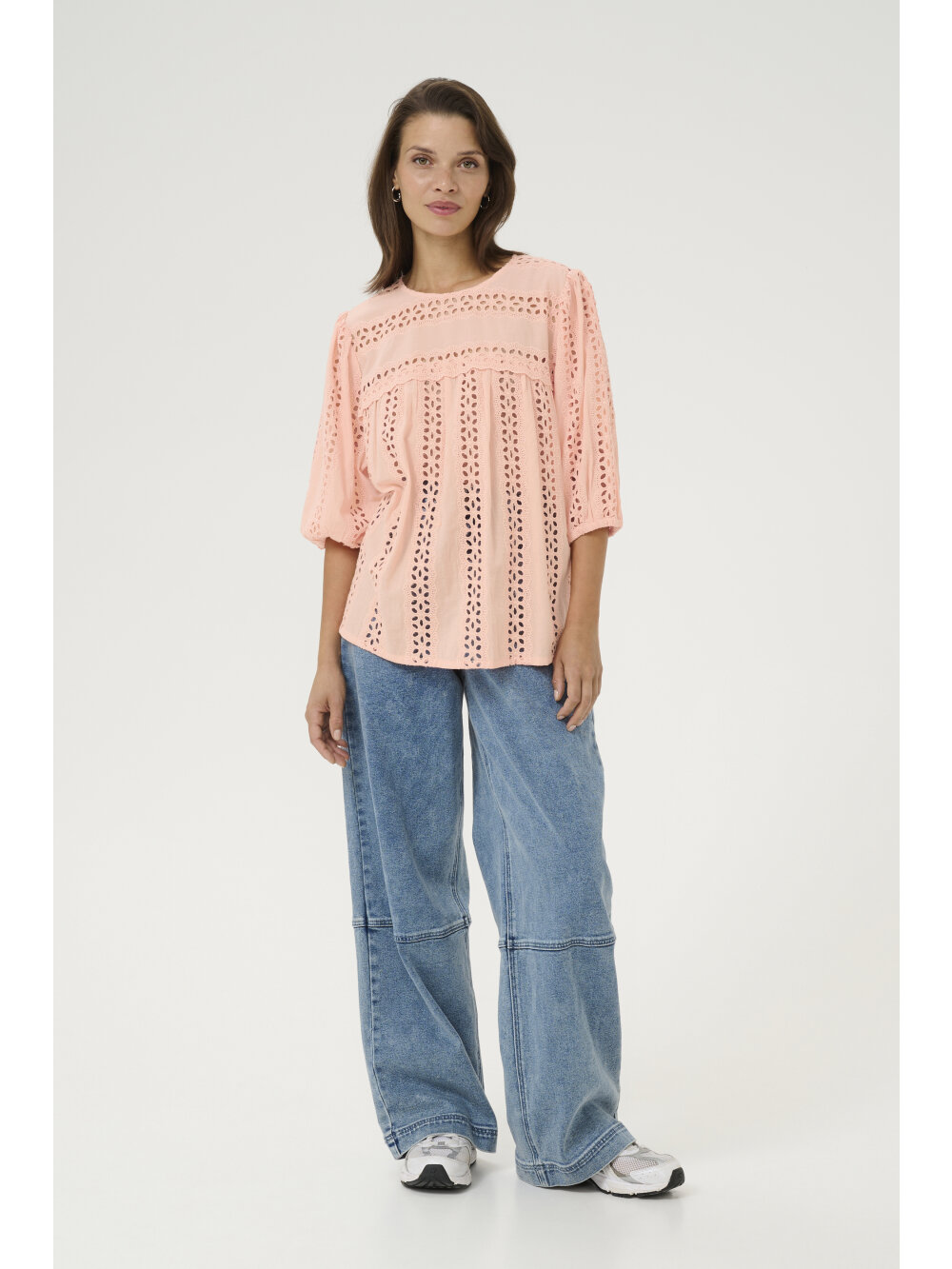 Kaffe - KArandy Blouse