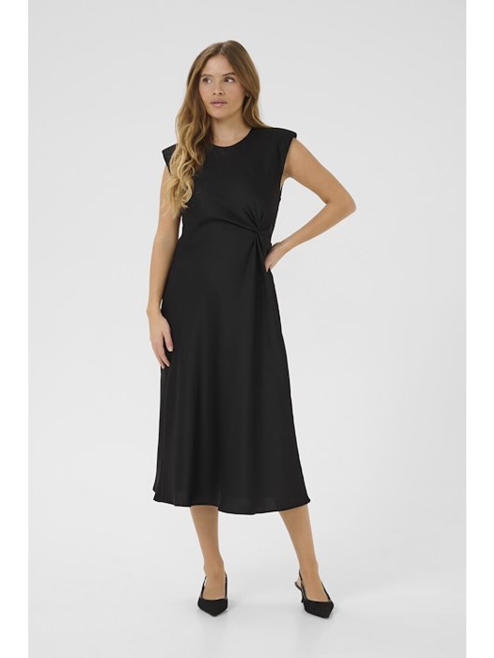 Kaffe - KApristina Dress