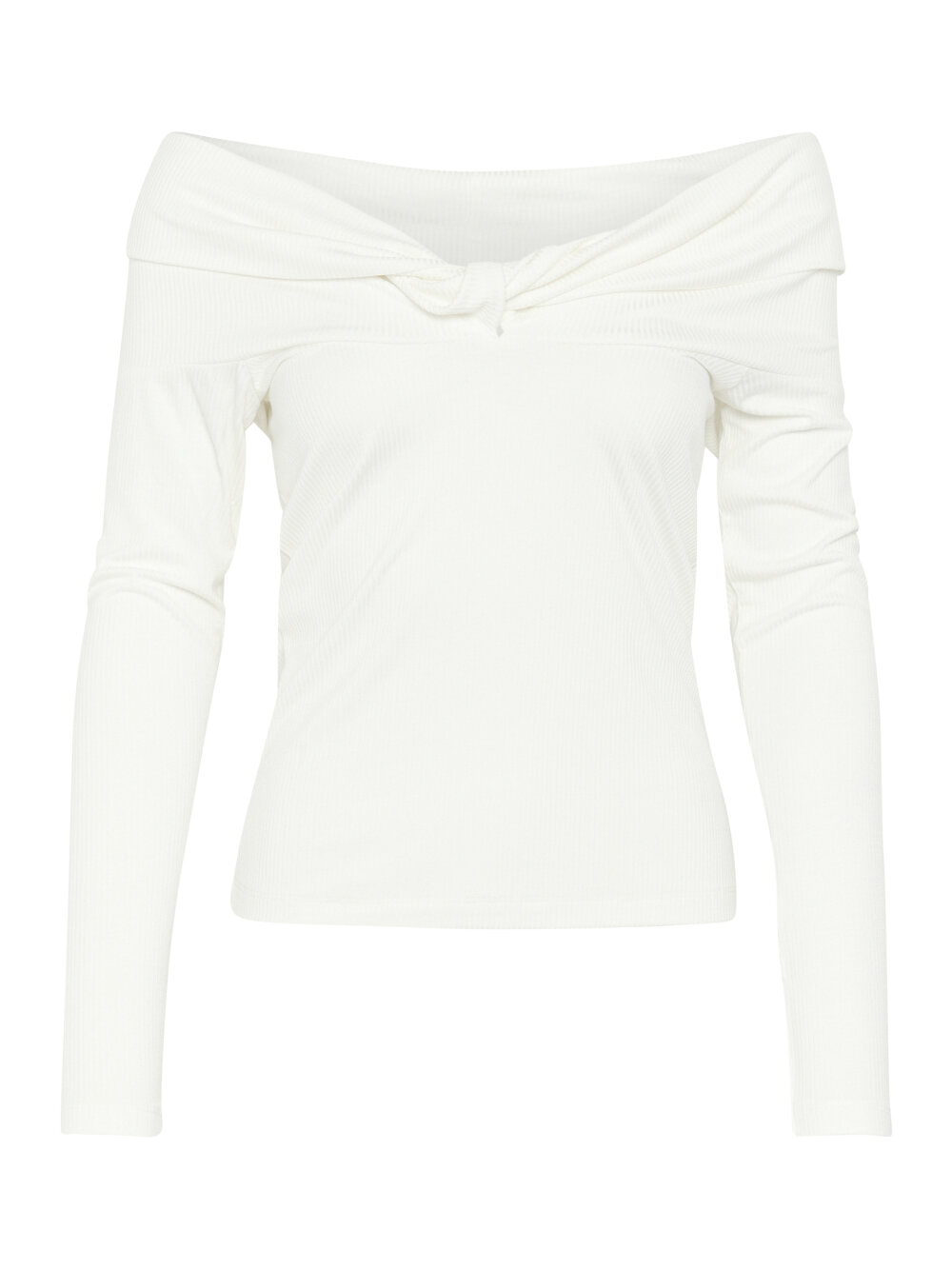 Kaffe - KAkayla Offshoulder T-Shirt