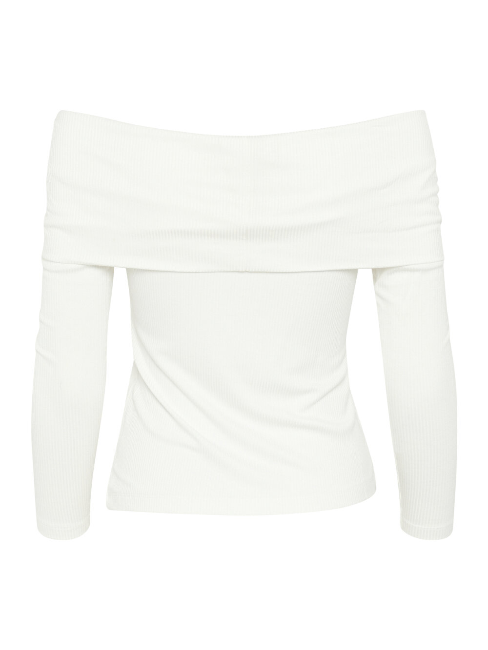 Kaffe - KAkayla Offshoulder T-Shirt