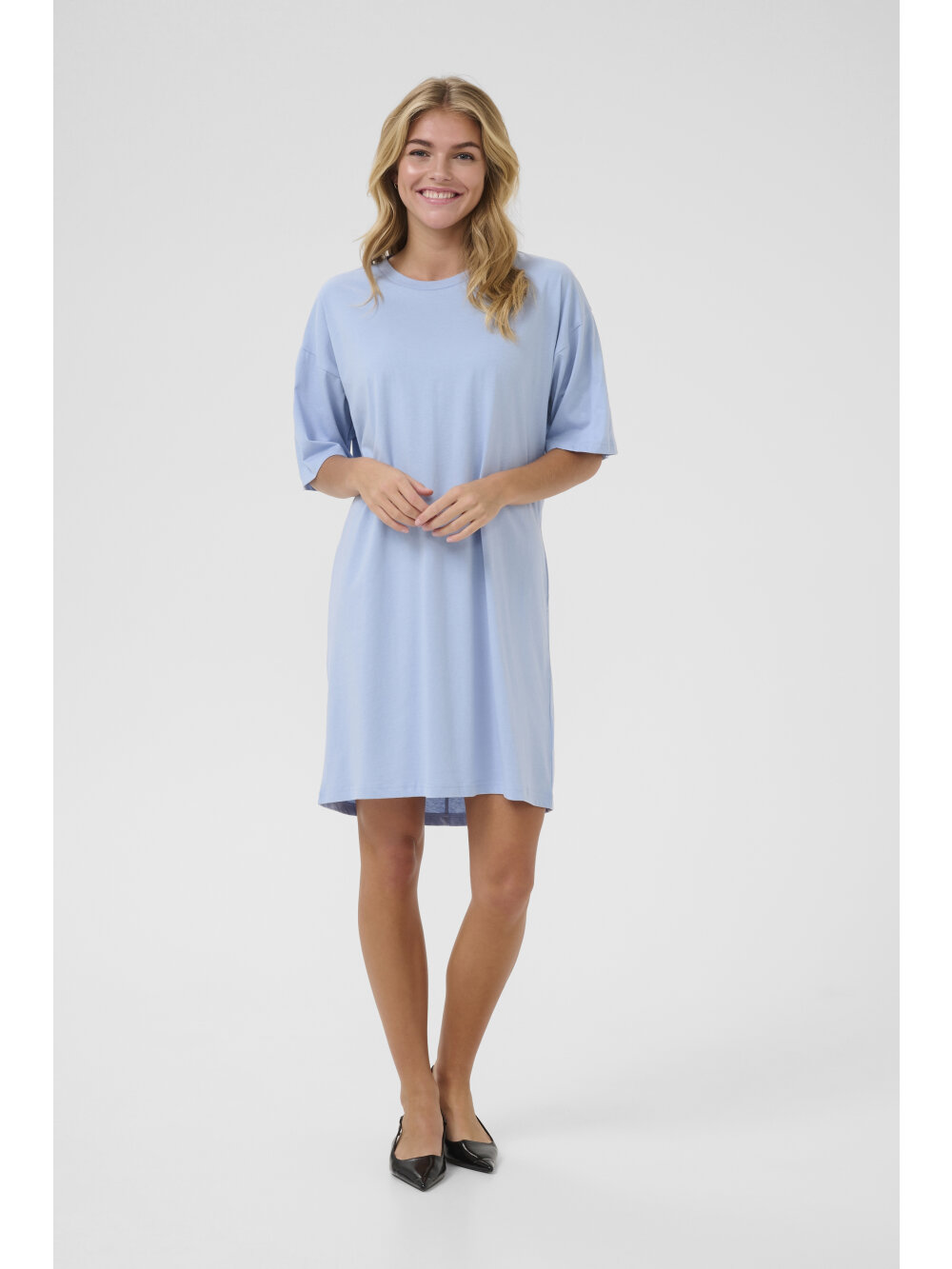 Kaffe - KAmaibritt Jersey Dress