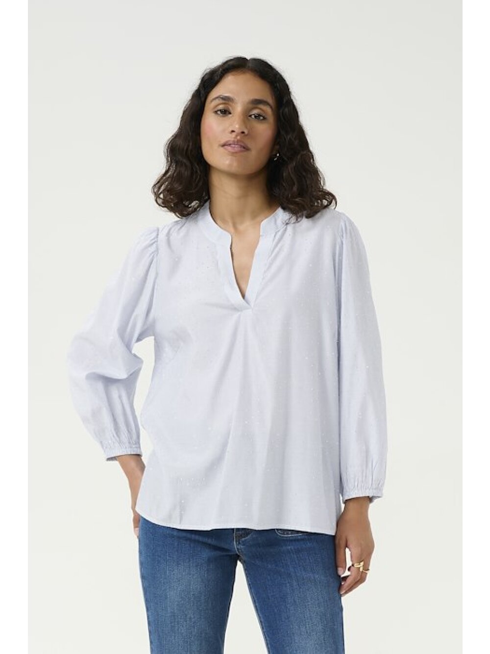 Kaffe - KAmilena Blouse