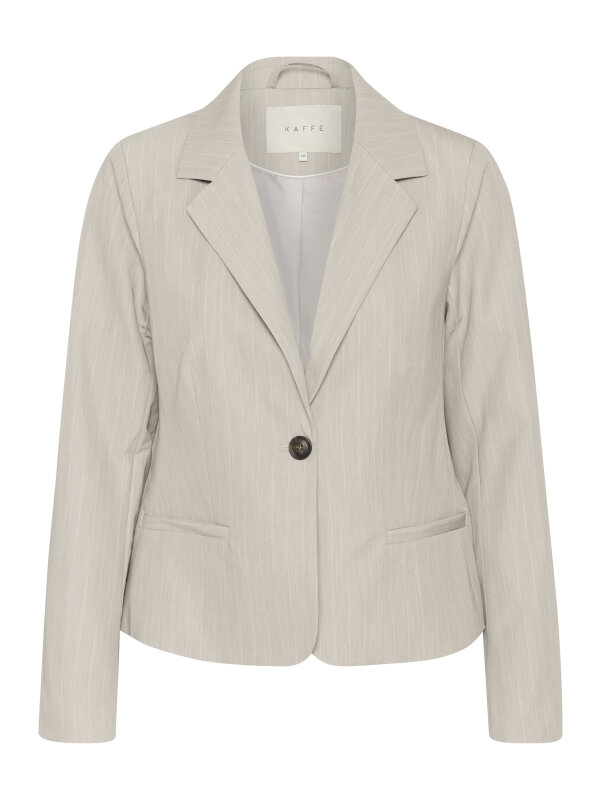 Kaffe - KAesther Shaped Blazer