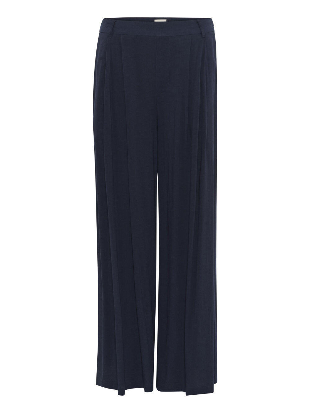 My Essential Wardrobe - TiraMW Wide Pant