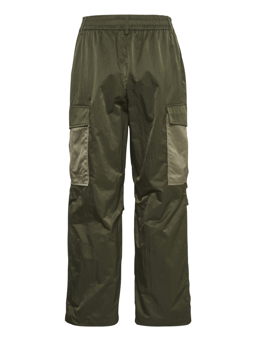 My Essential Wardrobe - MonsaMW Cargo Pant