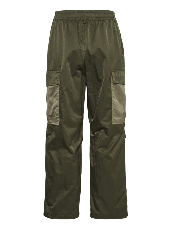 My Essential Wardrobe - MonsaMW Cargo Pant