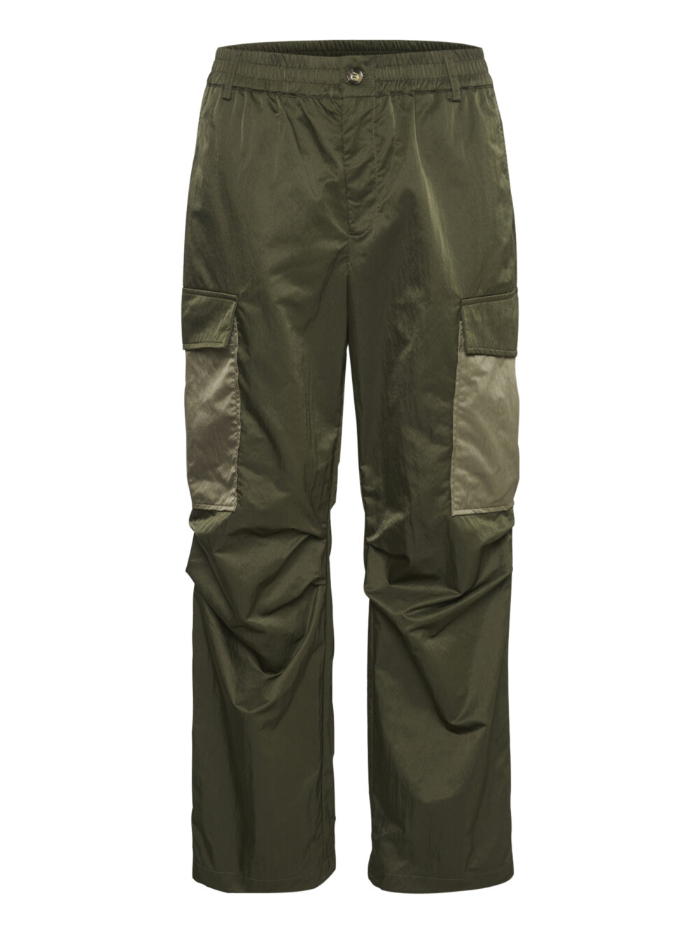 My Essential Wardrobe - MonsaMW Cargo Pant