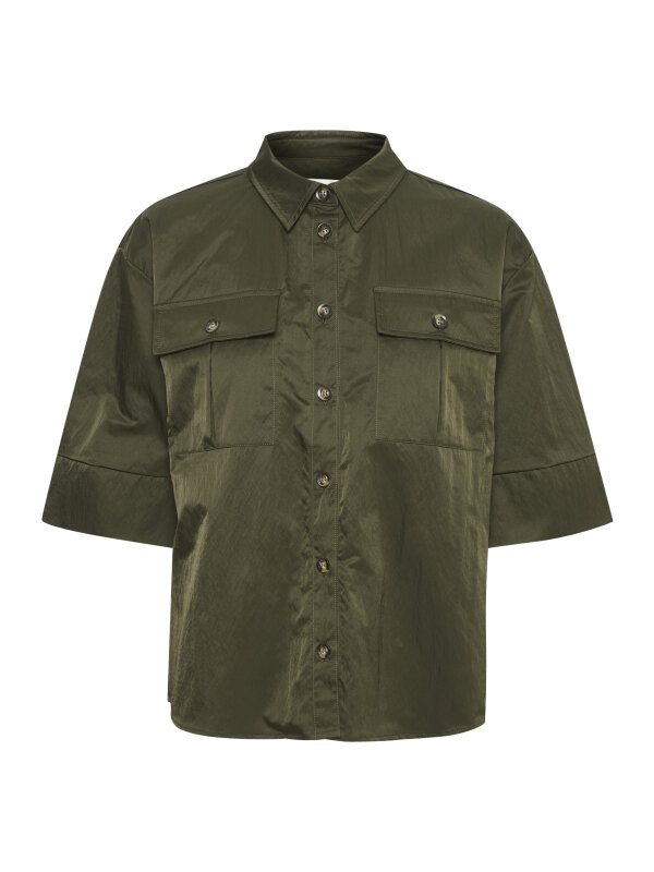 My Essential Wardrobe - MonsaMW Shirt