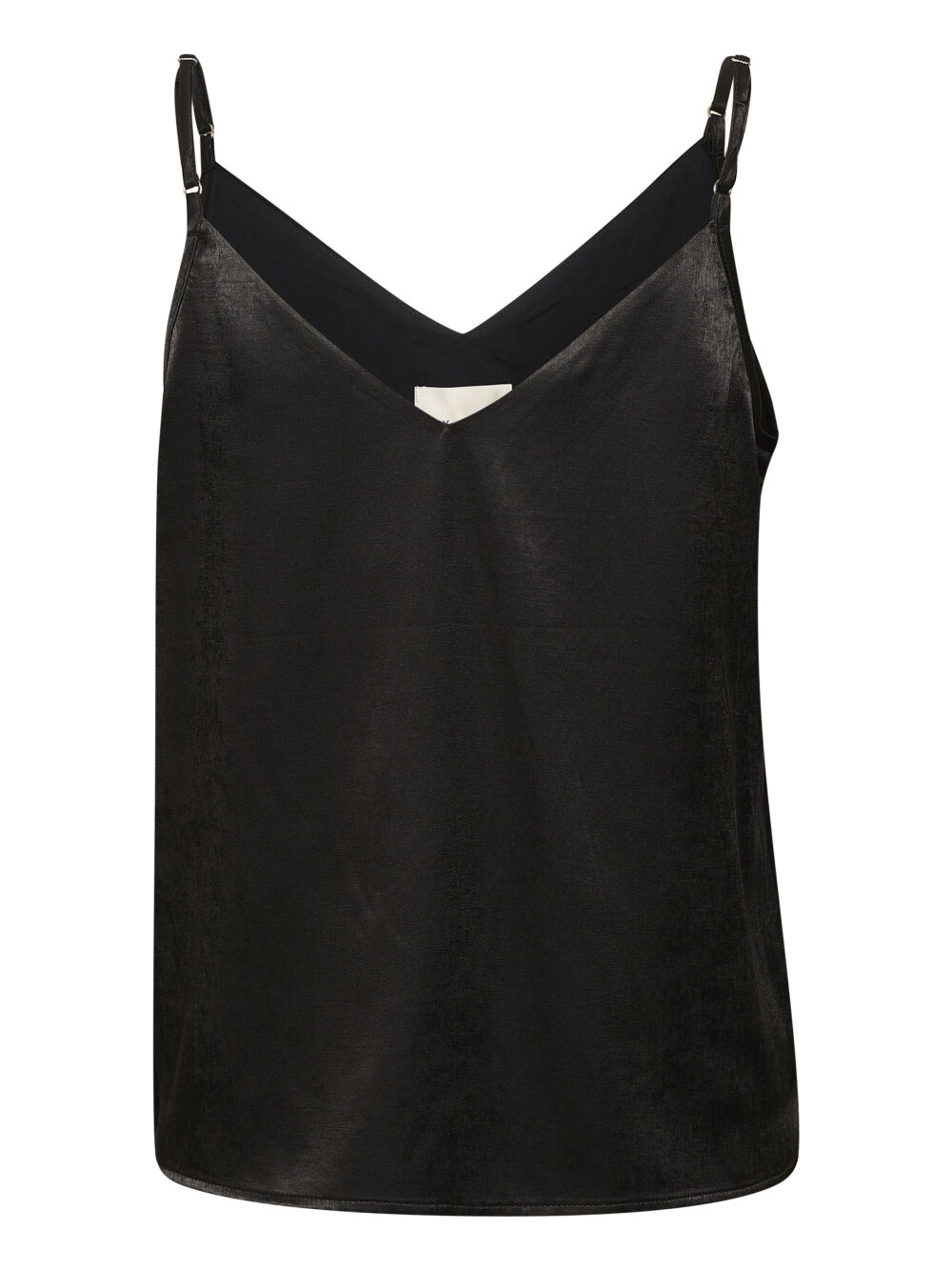 My Essential Wardrobe - EstelleMW Strap Top