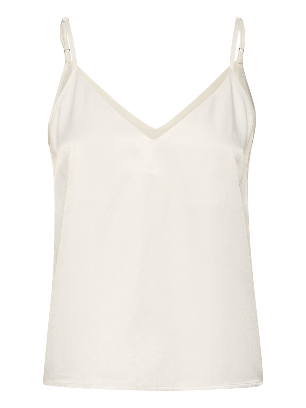 My Essential Wardrobe - EstelleMW Strap Top