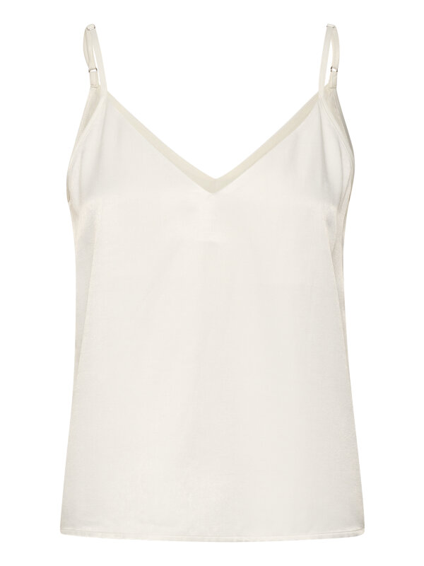 My Essential Wardrobe - EstelleMW Strap Top