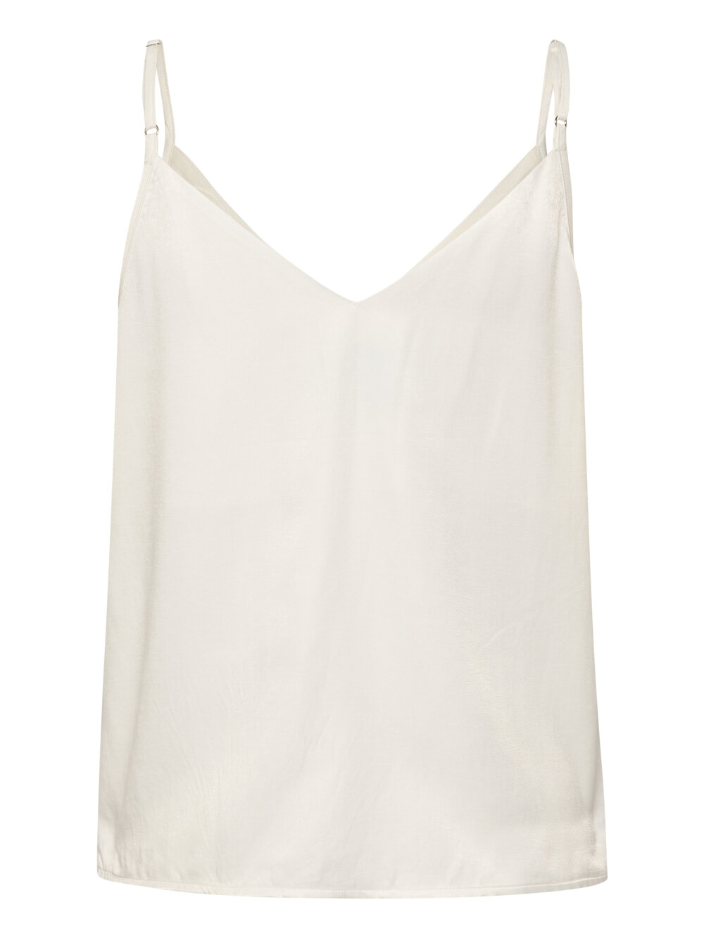 My Essential Wardrobe - EstelleMW Strap Top