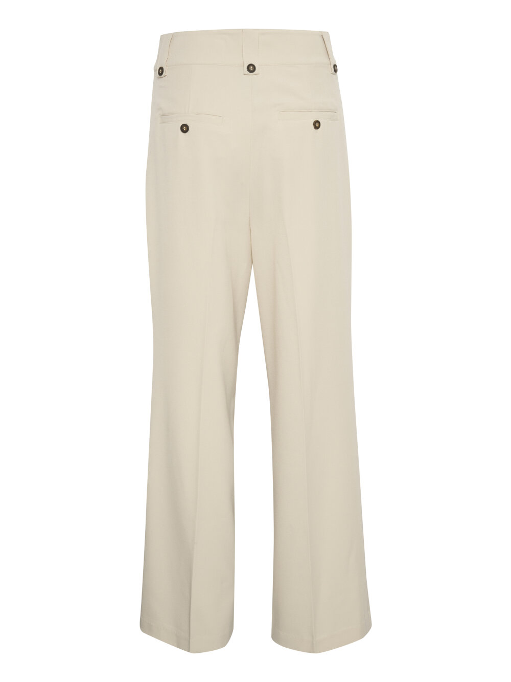 My Essential Wardrobe - DisaMW High Wide Pant