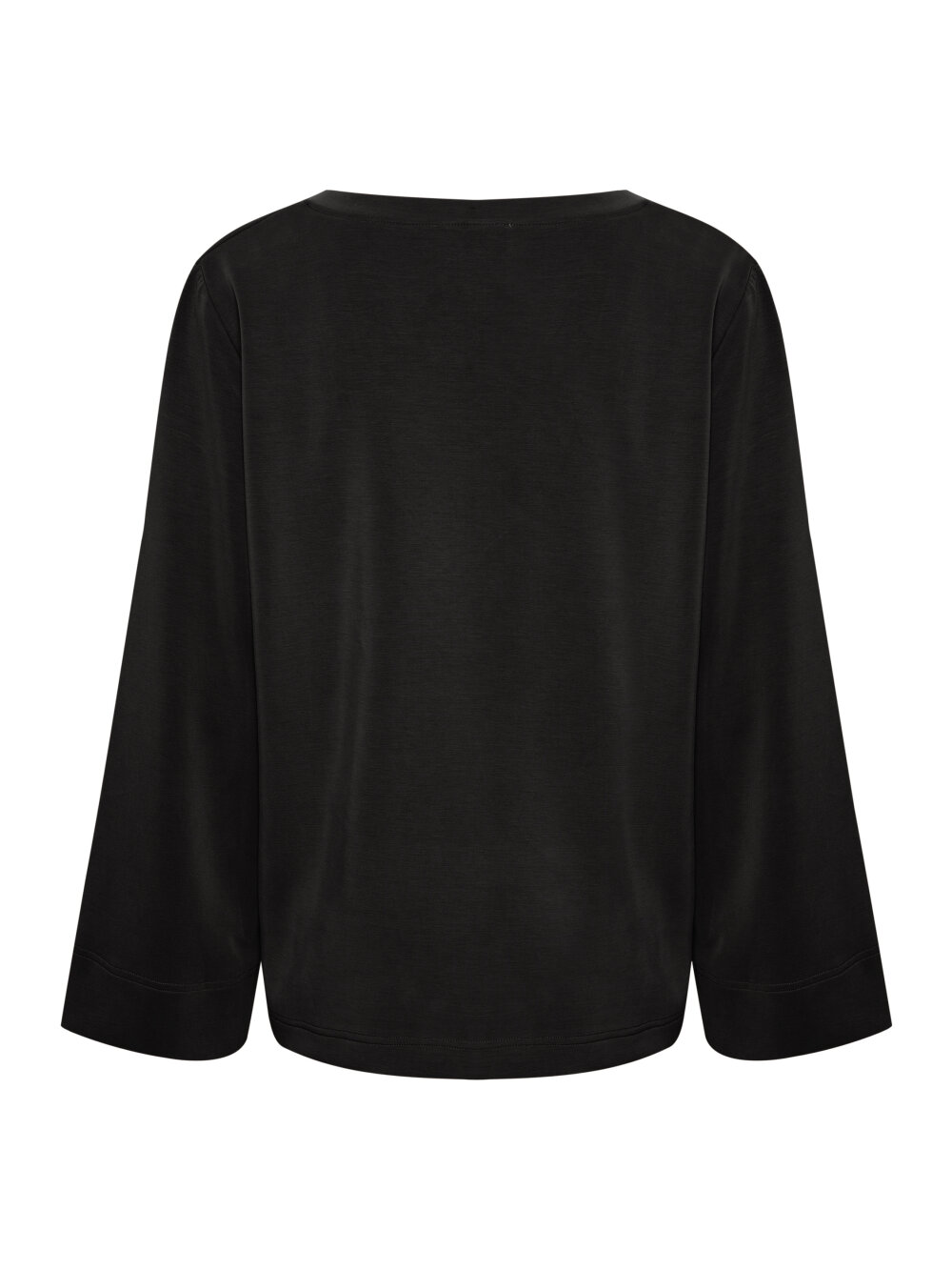 My Essential Wardrobe - ElleMW V-Neck Blouse