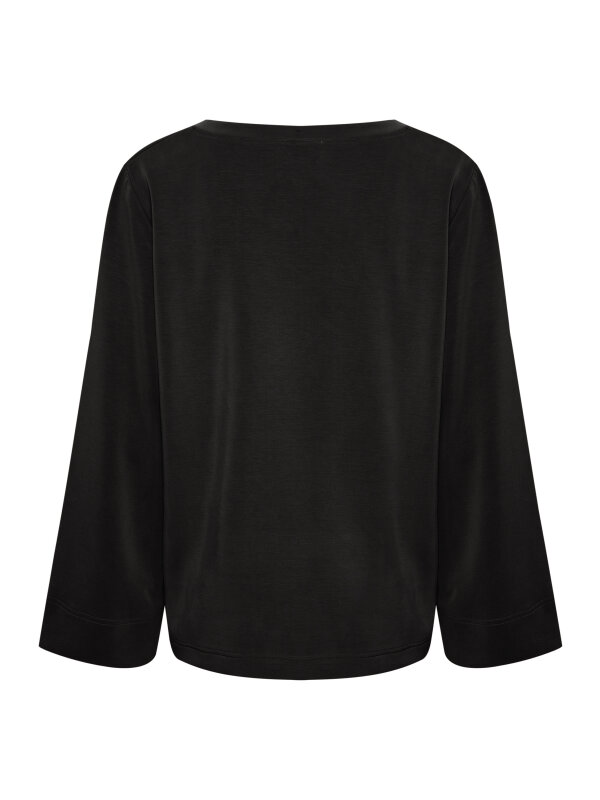 My Essential Wardrobe - ElleMW V-Neck Blouse