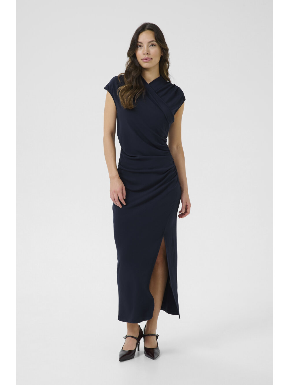 My Essential Wardrobe - NuptiMW Dress