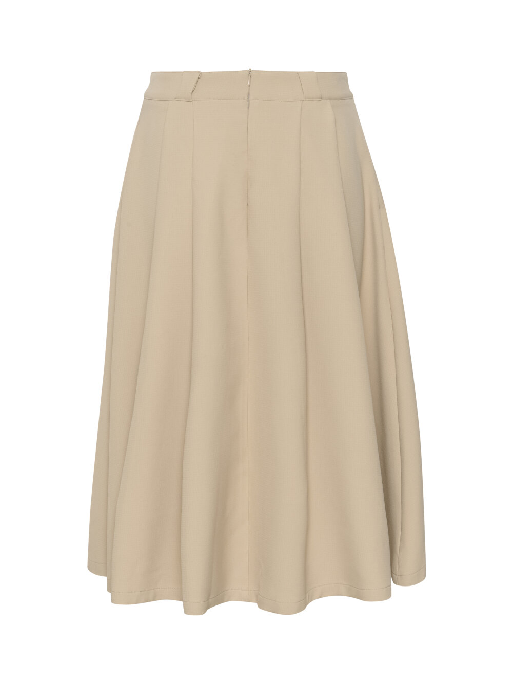 My Essential Wardrobe - MeganMW Skirt