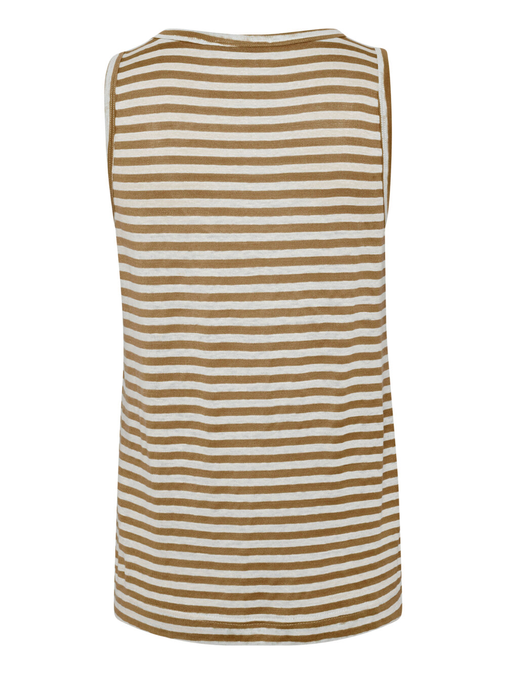 My Essential Wardrobe - LisaMW Striped Top