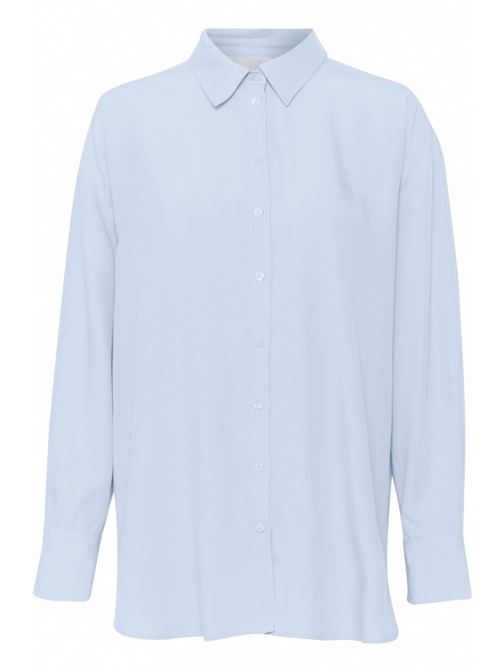 My Essential Wardrobe - TullaMW Shirt