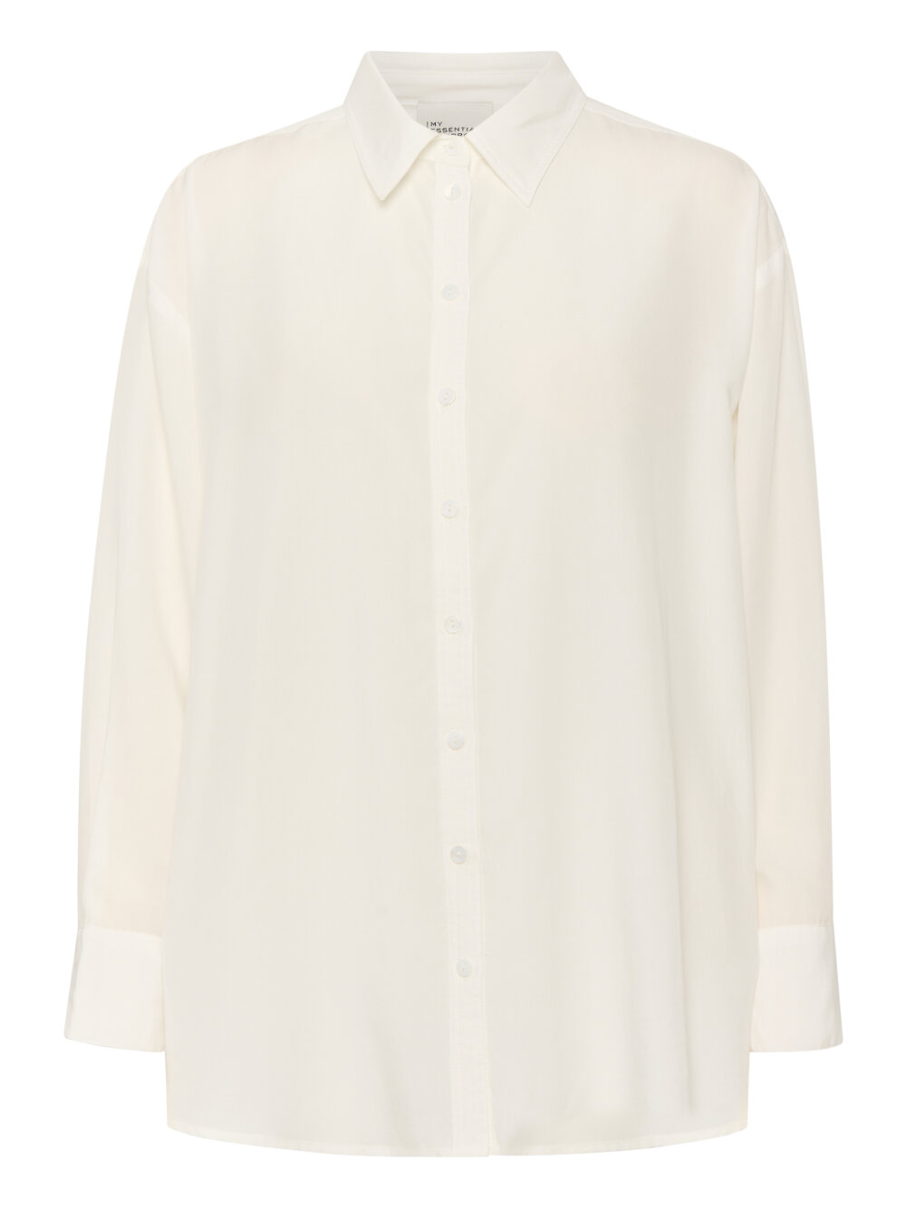 My Essential Wardrobe - TullaMW Shirt