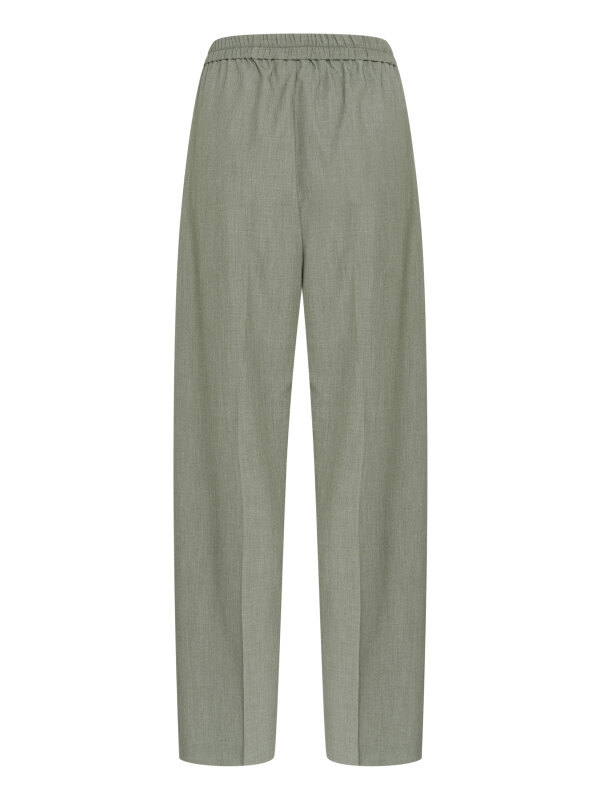 InWear - NaxaIW Wide Pull-on Pant