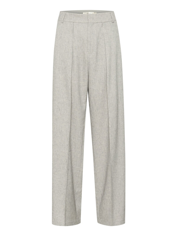 InWear - WeiIW Pleated Pants