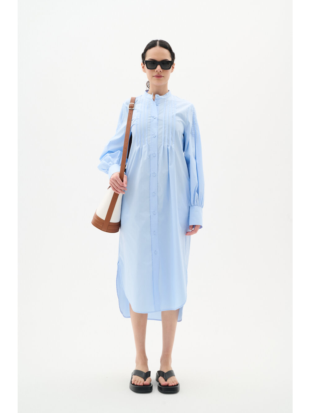 InWear - ConorIW Shirt Dress