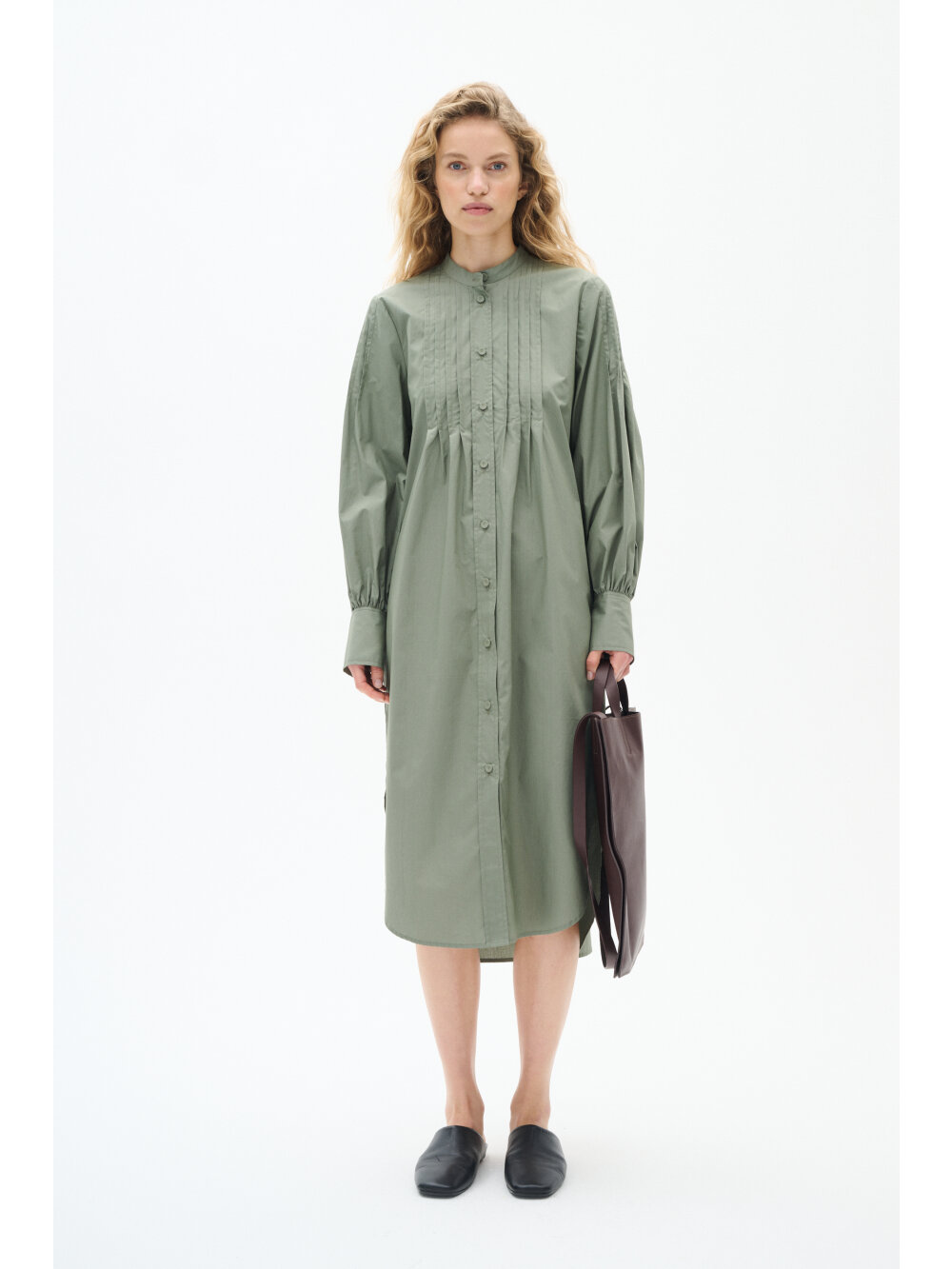 InWear - ConorIW Shirt Dress