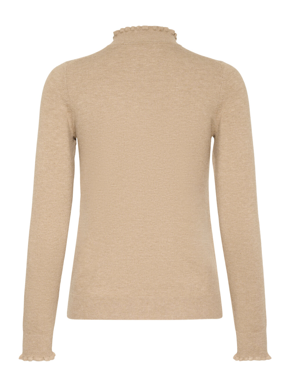 InWear - WileyIW High Neck Pullover