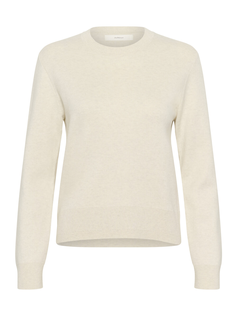 InWear - WallisIW O-neck Pullover