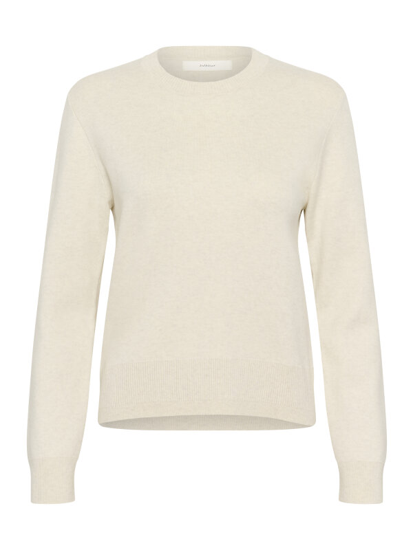 InWear - WallisIW O-neck Pullover