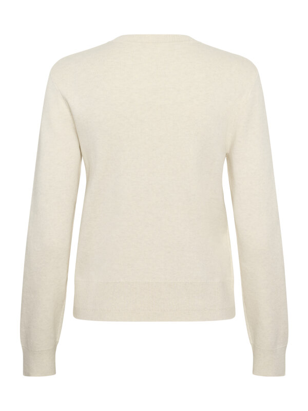 InWear - WallisIW O-neck Pullover