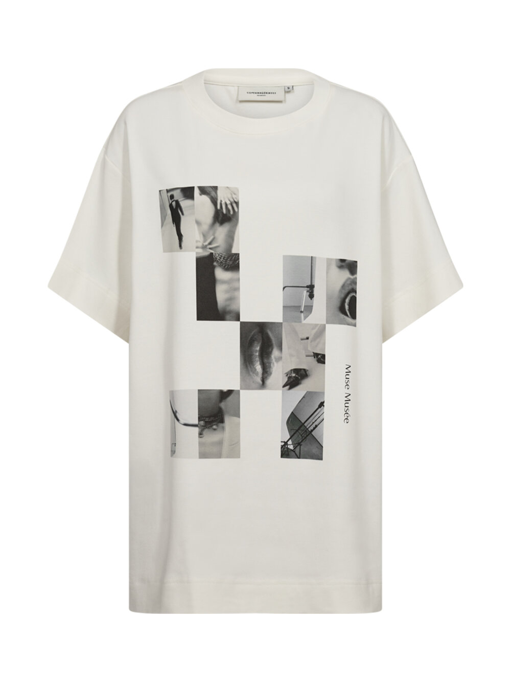 Copenhagen Muse - CMMUSE T-Shirt