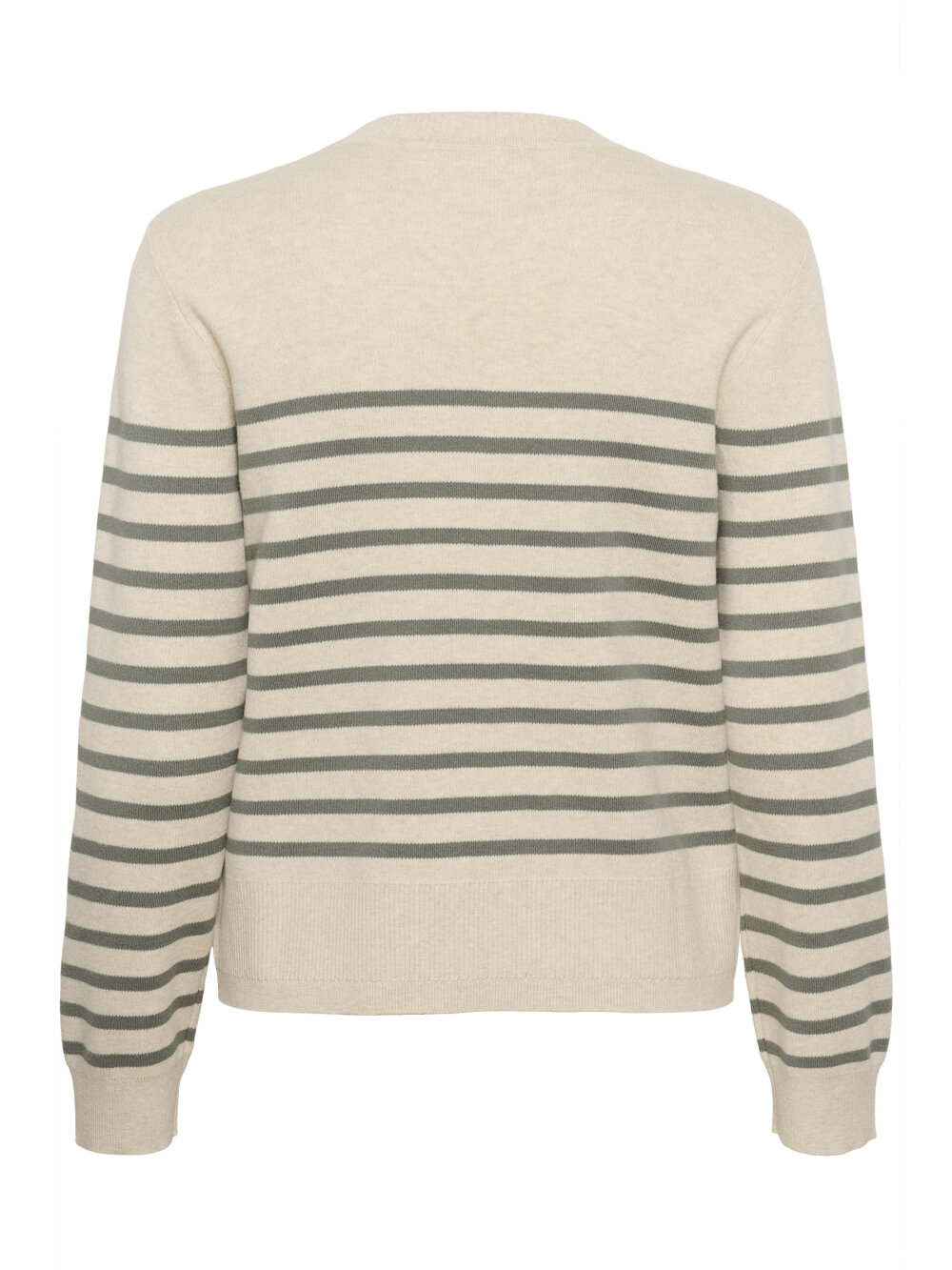 InWear - WallisIW O-neck Pullover