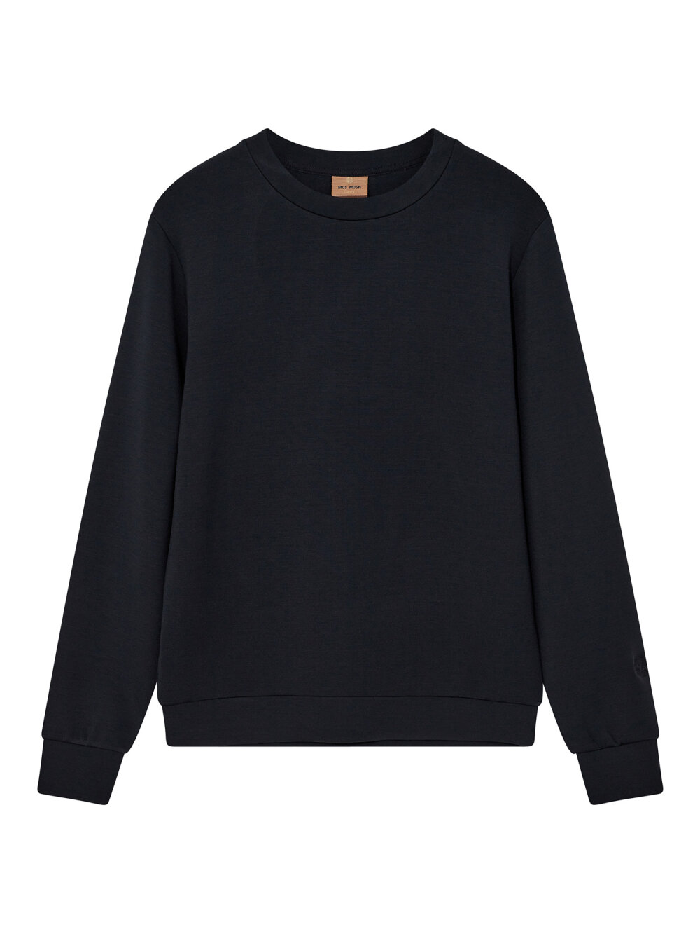 Mos Mosh Gallery - MMGAbel Crew Neck Sweater