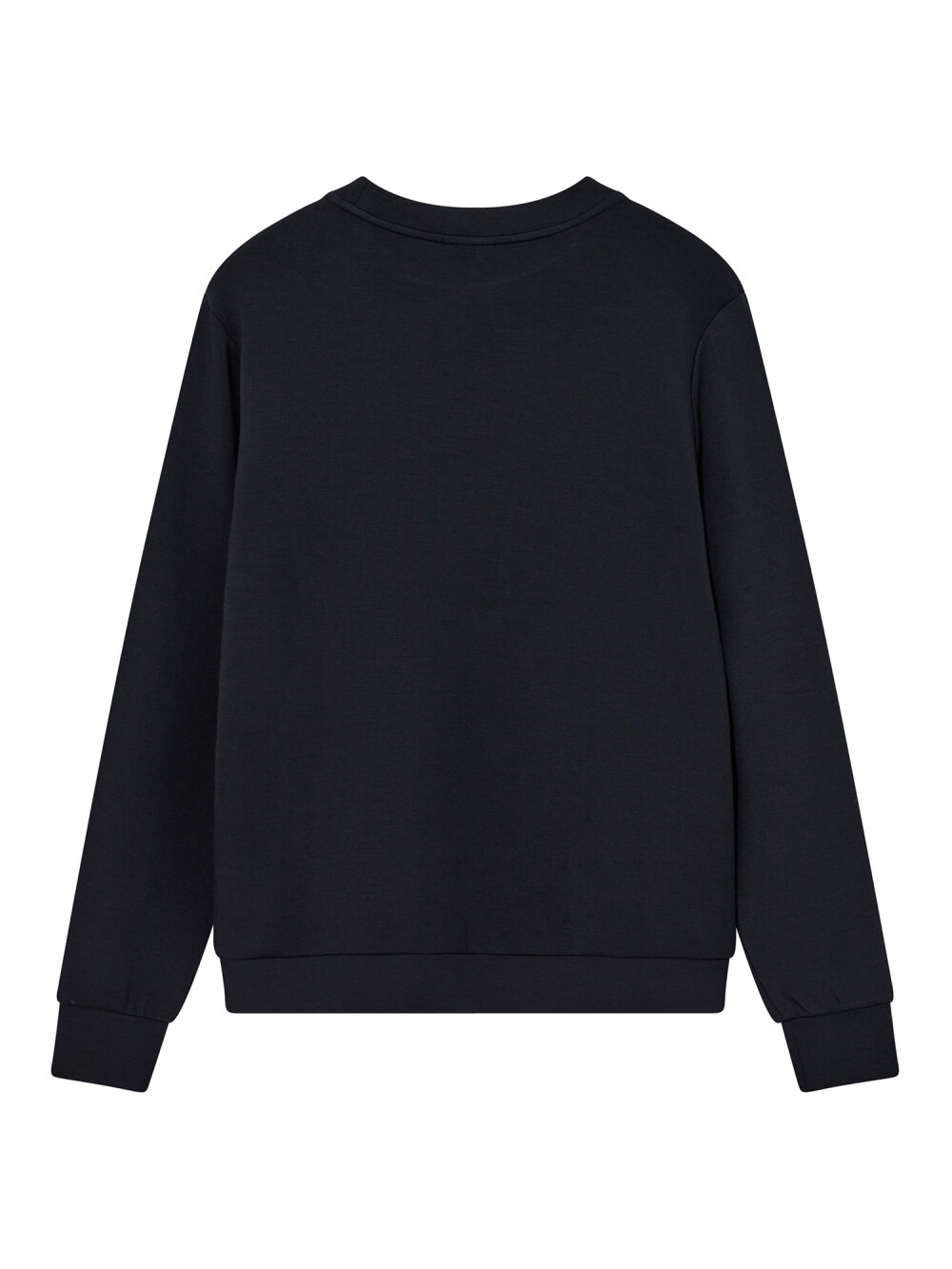 Mos Mosh Gallery - MMGAbel Crew Neck Sweater