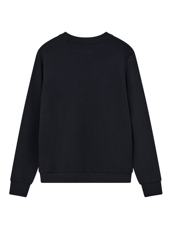 Mos Mosh Gallery - MMGAbel Crew Neck Sweater