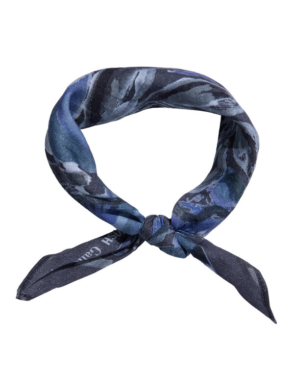 Mos Mosh Gallery - MMGSun Linen Neckerchief Tørklæde