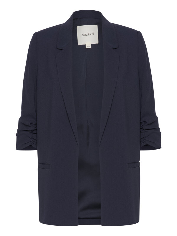 Soaked In Luxury - SLShirley Blazer