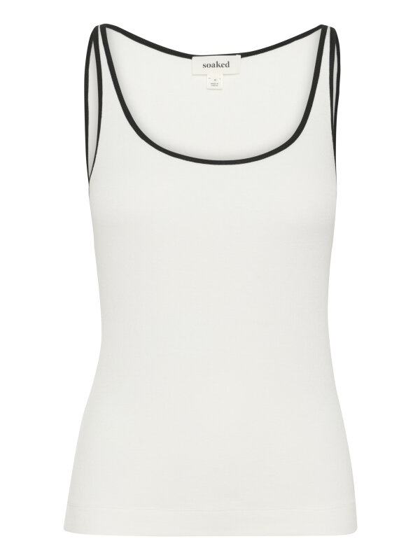 Soaked In Luxury - SLIda Tank Top