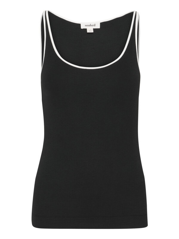 Soaked In Luxury - SLIda Tank Top